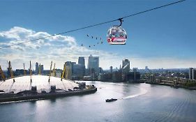 1 Bedroom Apartment Near Excel